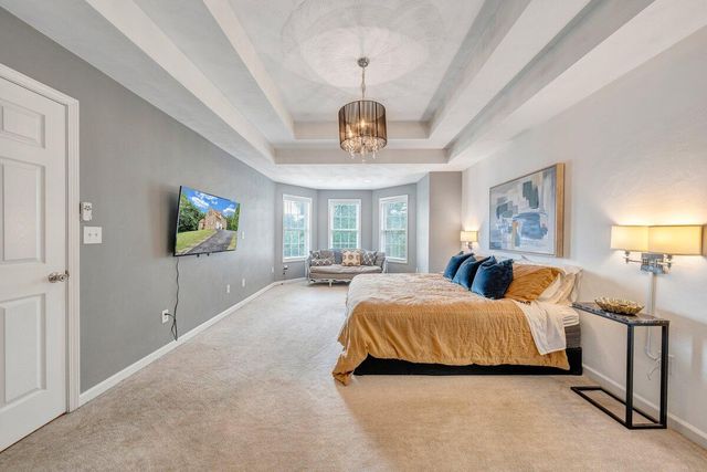 3770 Laurel Ridge RD, Roanoke, VA 24017