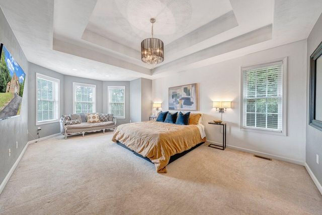 3770 Laurel Ridge RD, Roanoke, VA 24017