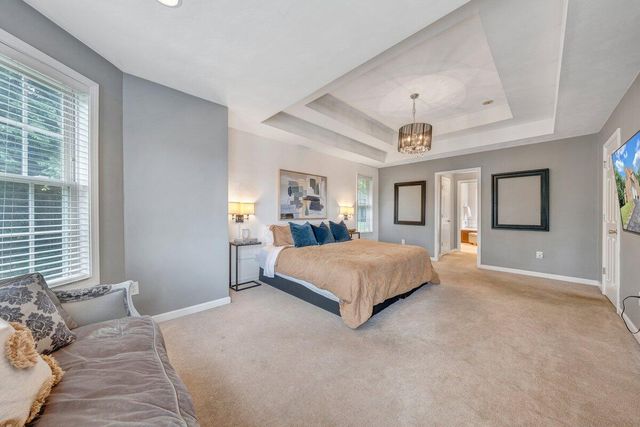 3770 Laurel Ridge RD, Roanoke, VA 24017