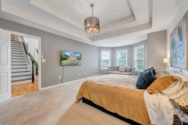 3770 Laurel Ridge RD, Roanoke, VA 24017