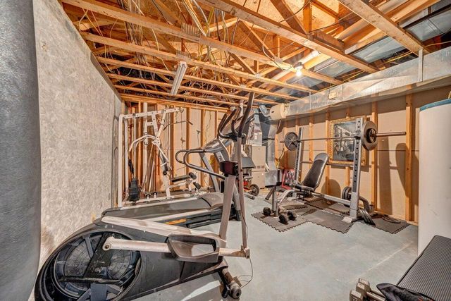 3770 Laurel Ridge RD, Roanoke, VA 24017