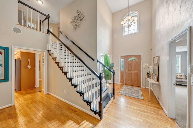 3770 Laurel Ridge RD, Roanoke, VA 24017