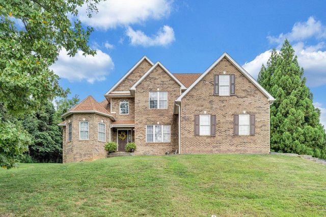 3770 Laurel Ridge RD, Roanoke, VA 24017