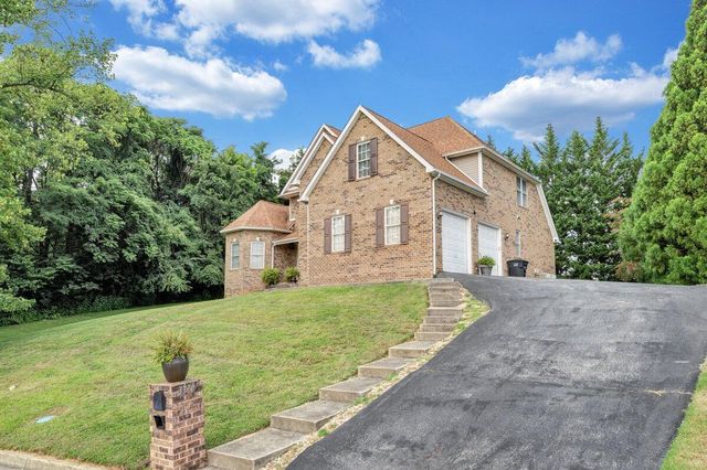 3770 Laurel Ridge RD, Roanoke, VA 24017