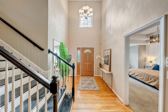 3770 Laurel Ridge RD, Roanoke, VA 24017