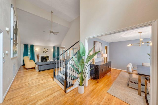 3770 Laurel Ridge RD, Roanoke, VA 24017