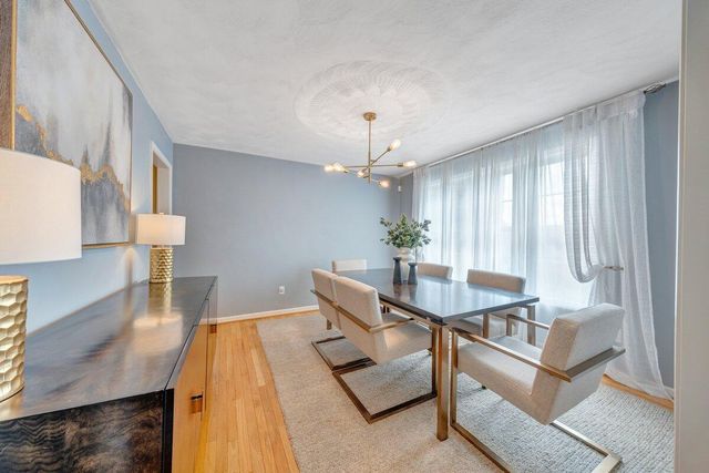 3770 Laurel Ridge RD, Roanoke, VA 24017