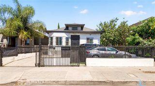 427 E 43rd Street, Los Angeles, CA 90011