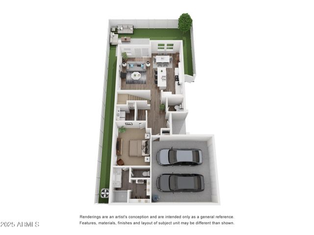 9117 N 181ST Avenue 101, Waddell, AZ 85355