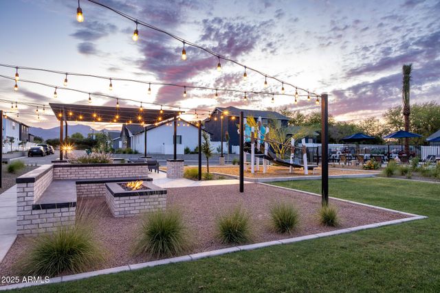 9117 N 181ST Avenue 101, Waddell, AZ 85355