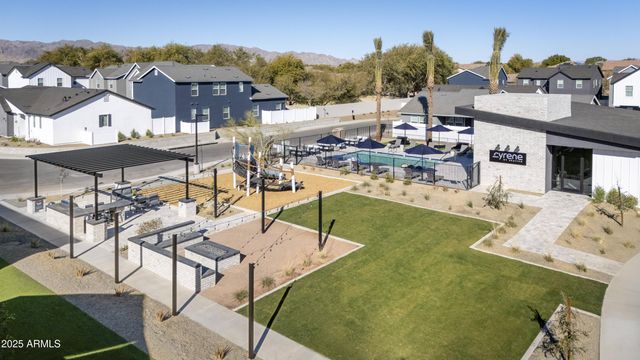 9117 N 181ST Avenue 101, Waddell, AZ 85355