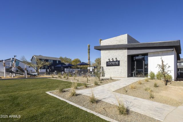 9117 N 181ST Avenue 101, Waddell, AZ 85355