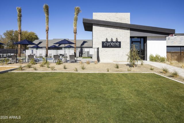 9117 N 181ST Avenue 101, Waddell, AZ 85355