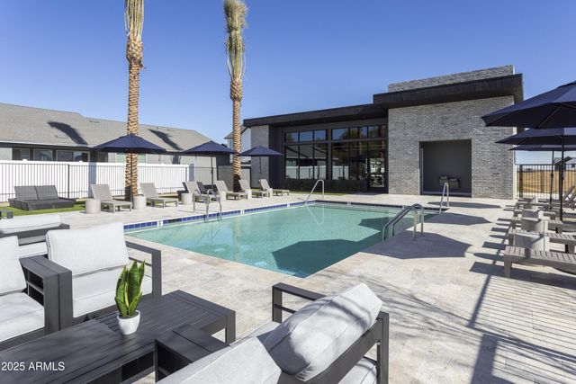 9117 N 181ST Avenue 101, Waddell, AZ 85355