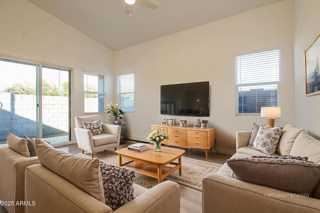 9117 N 181ST Avenue 101, Waddell, AZ 85355