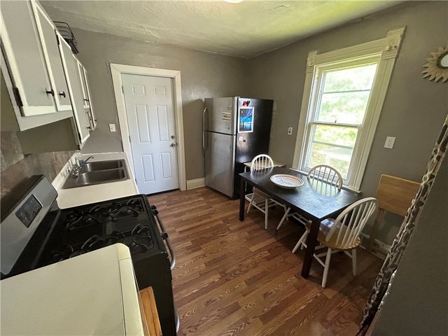 504 Federal St, City Of But Nw, PA 16001