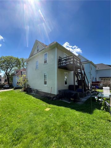 504 Federal St, City Of But Nw, PA 16001