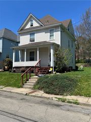 504 Federal St, City Of But Nw, PA 16001