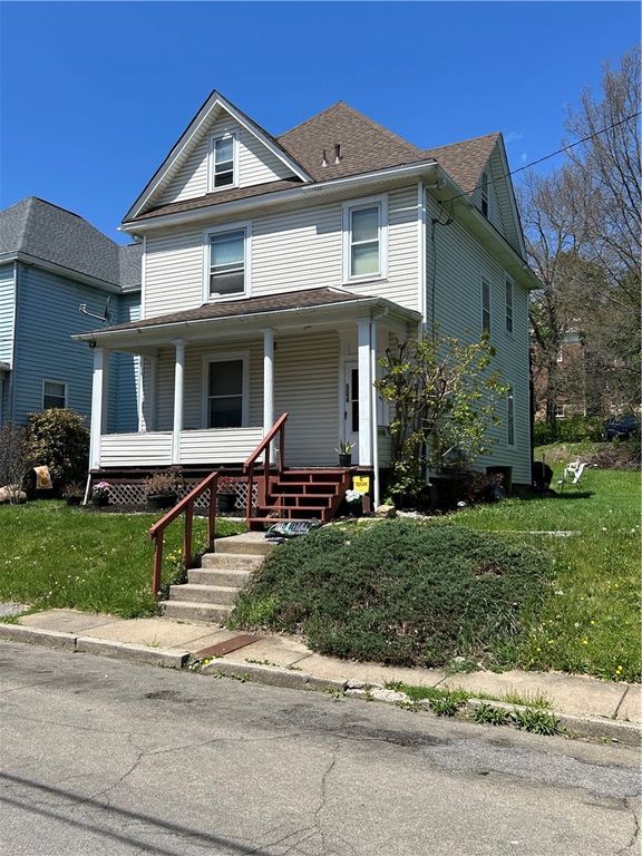 504 Federal St, City Of But Nw, PA 16001