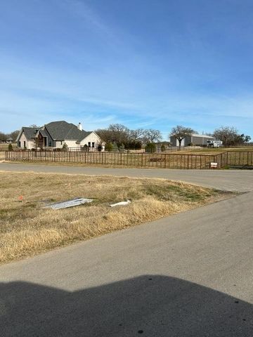 1028 Annabelles Avenue, Weatherford, TX 76087