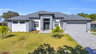 1103 SE 18th ST, Cape Coral, FL 33990