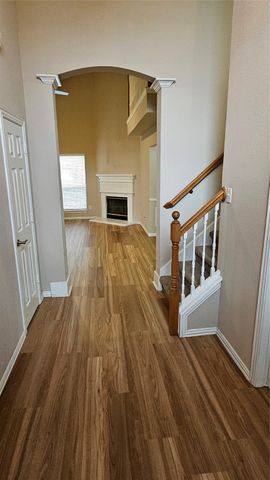 4405 Fox Meadows Lane, Mansfield, TX 76063