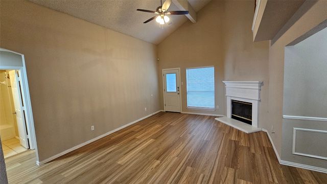 4405 Fox Meadows Lane, Mansfield, TX 76063