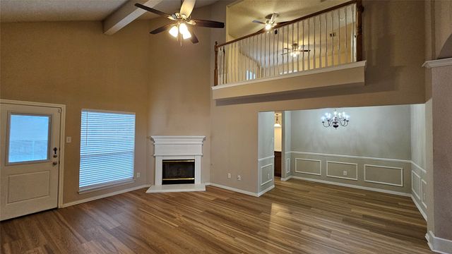 4405 Fox Meadows Lane, Mansfield, TX 76063