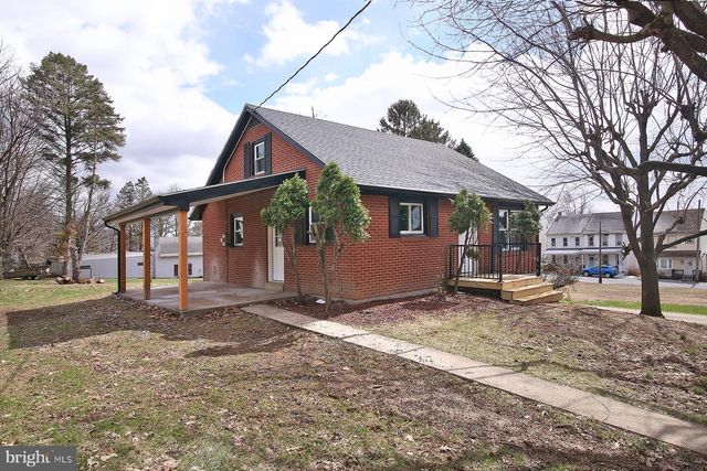 1220 SPRUCE ST, Lebanon, PA 17046