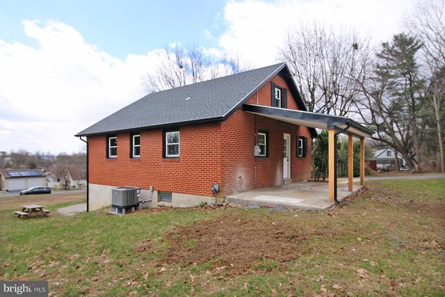 1220 SPRUCE ST, Lebanon, PA 17046