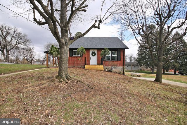 1220 SPRUCE ST, Lebanon, PA 17046