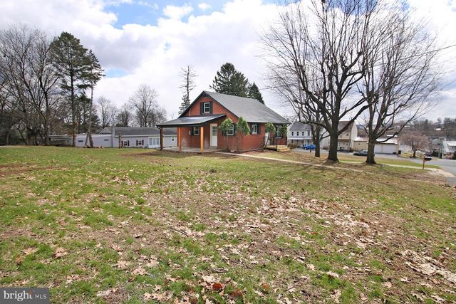 1220 SPRUCE ST, Lebanon, PA 17046