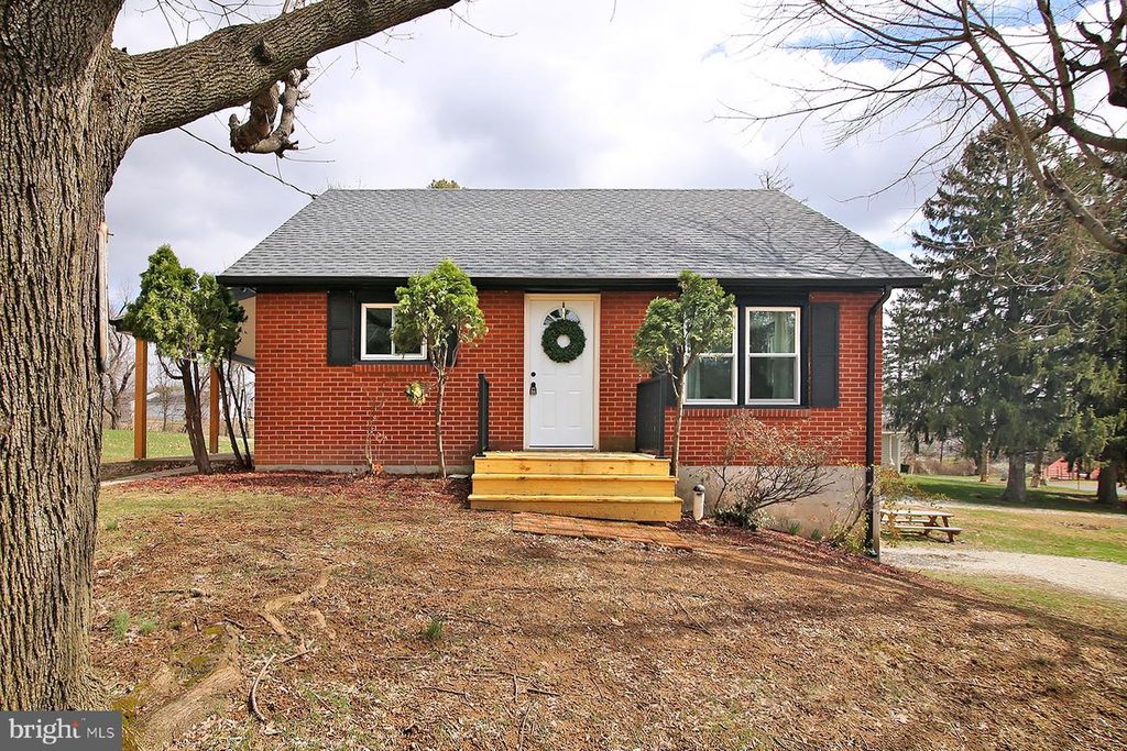 1220 SPRUCE ST, Lebanon, PA 17046