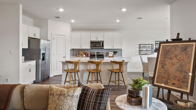 146 Union Pacific DR, Cedar Creek, TX 78612