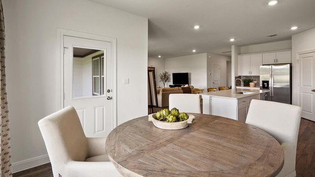 146 Union Pacific DR, Cedar Creek, TX 78612