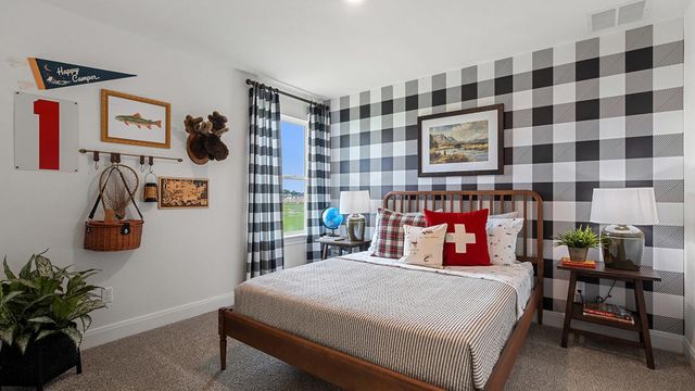 146 Union Pacific DR, Cedar Creek, TX 78612