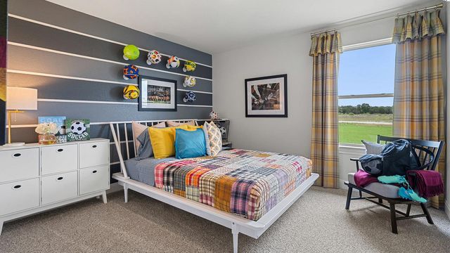 146 Union Pacific DR, Cedar Creek, TX 78612