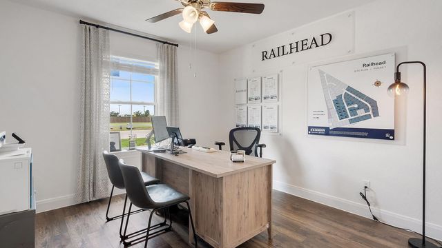 146 Union Pacific DR, Cedar Creek, TX 78612