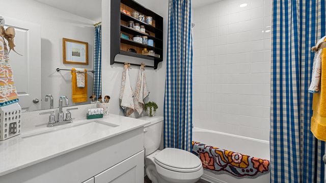 146 Union Pacific DR, Cedar Creek, TX 78612