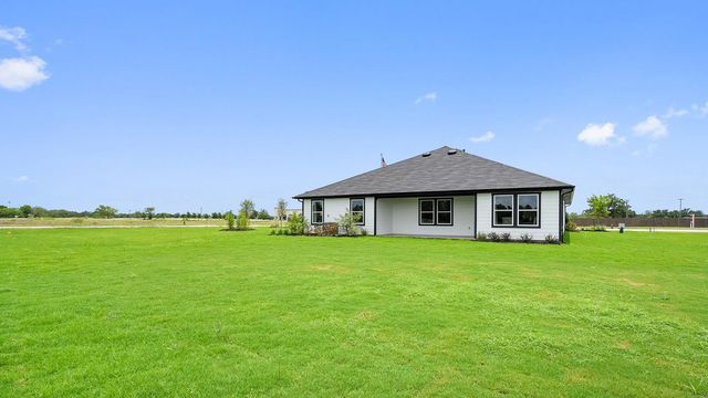 146 Union Pacific DR, Cedar Creek, TX 78612