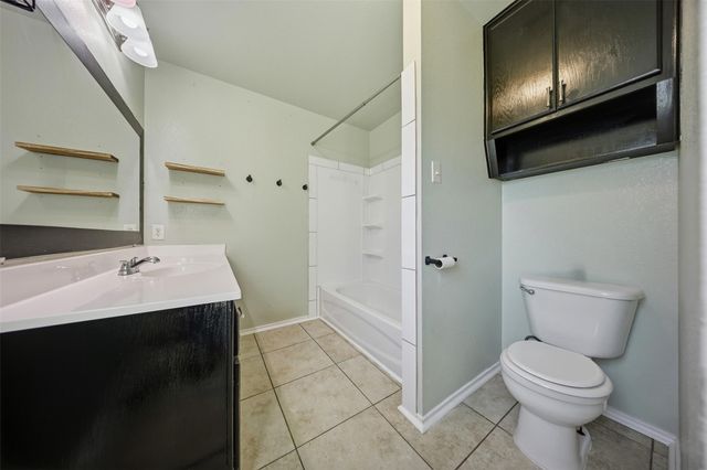 2108 Cline DR, Copperas Cove, TX 76522