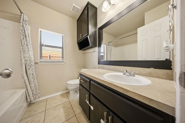 2108 Cline DR, Copperas Cove, TX 76522