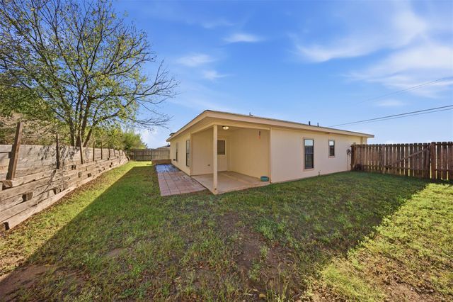 2108 Cline DR, Copperas Cove, TX 76522
