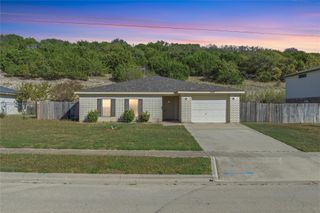 2108 Cline DR, Copperas Cove, TX 76522