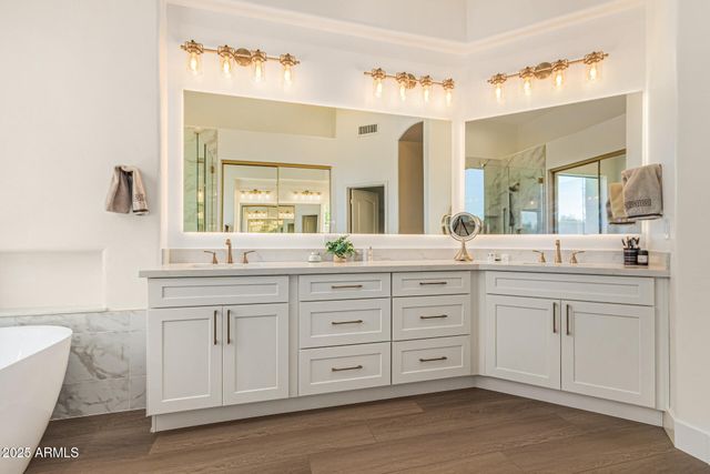 10907 E BELLA VISTA Drive, Scottsdale, AZ 85259