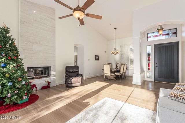 10907 E BELLA VISTA Drive, Scottsdale, AZ 85259