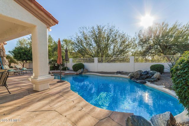 10907 E BELLA VISTA Drive, Scottsdale, AZ 85259