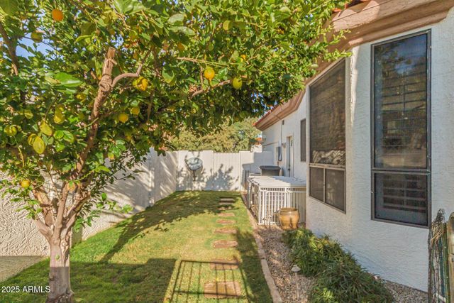 10907 E BELLA VISTA Drive, Scottsdale, AZ 85259