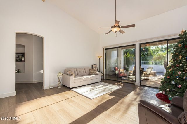 10907 E BELLA VISTA Drive, Scottsdale, AZ 85259