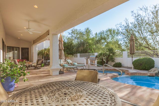 10907 E BELLA VISTA Drive, Scottsdale, AZ 85259